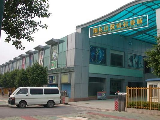 ประเทศจีน แผ่นขัดซาตินแบบฟรีแอนตี้สเตท ผู้ผลิต