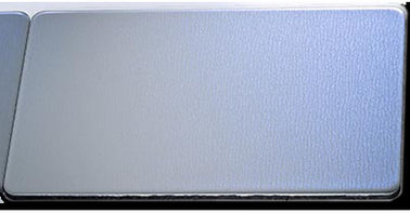 Chameleon Recyclable Aluminum Panel Curtain Wall